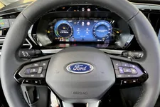 Ford Grand Transit Connect