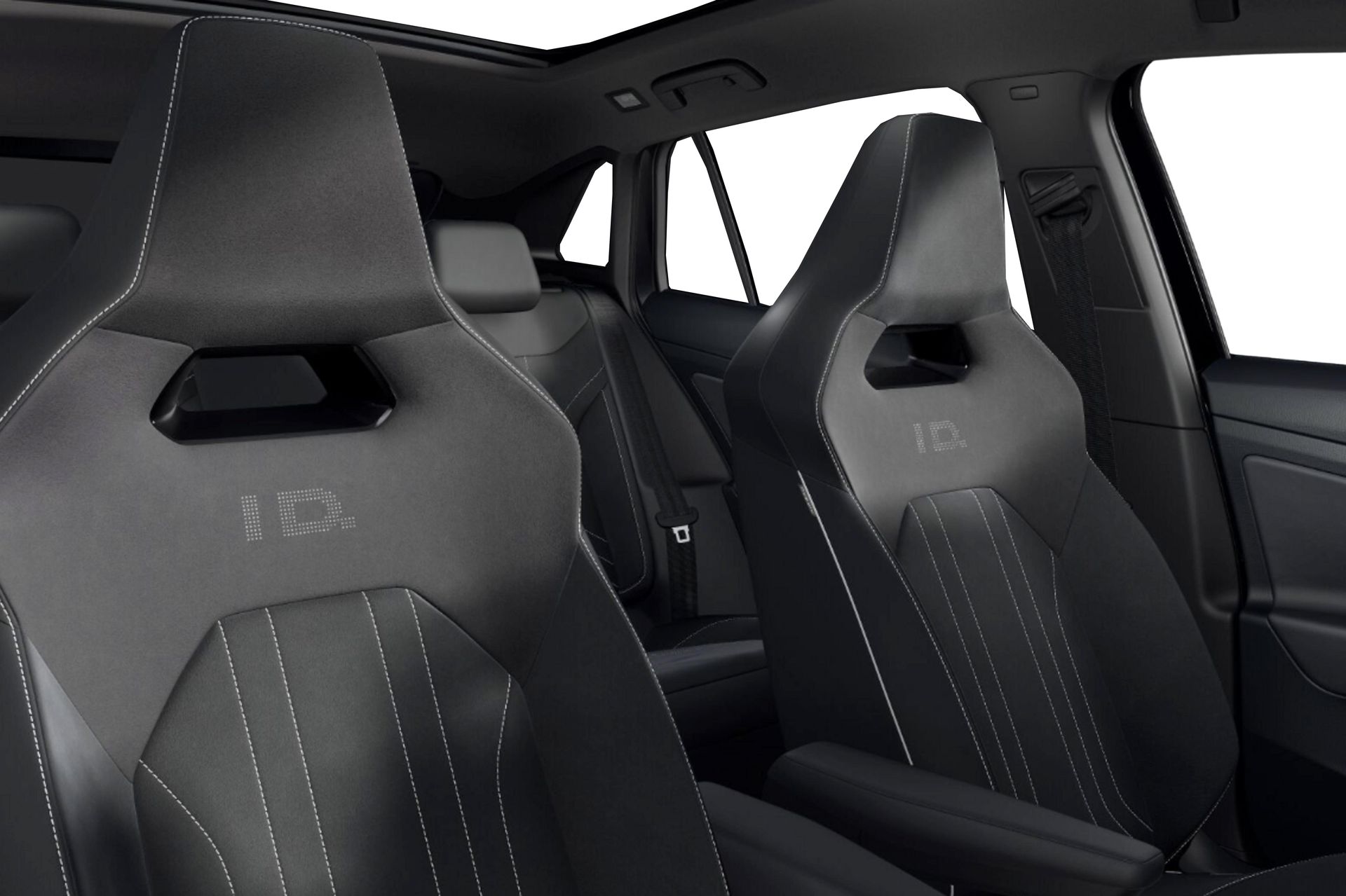 Volkswagen ID.4 2026, bild 7/10