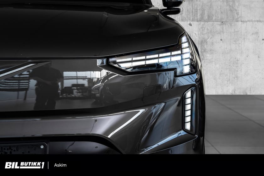 Bilde 4 av Volvo EX90 Twin Motor Performance