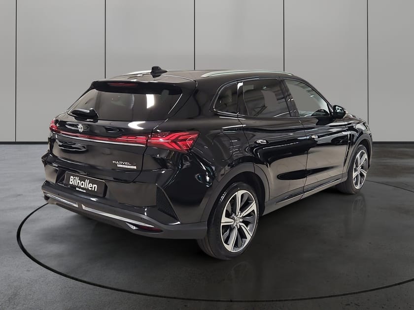 Bilde 5 av MG Marvel R 
