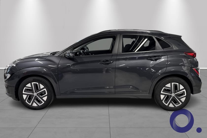 Bilde 5 av Hyundai Kona Electric 64 kWh PREMIUM, HEAD-UP, ADAPTIV CRUISE