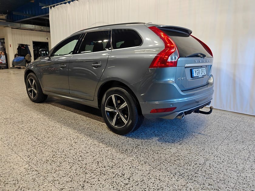 Bild 3 av Volvo XC60