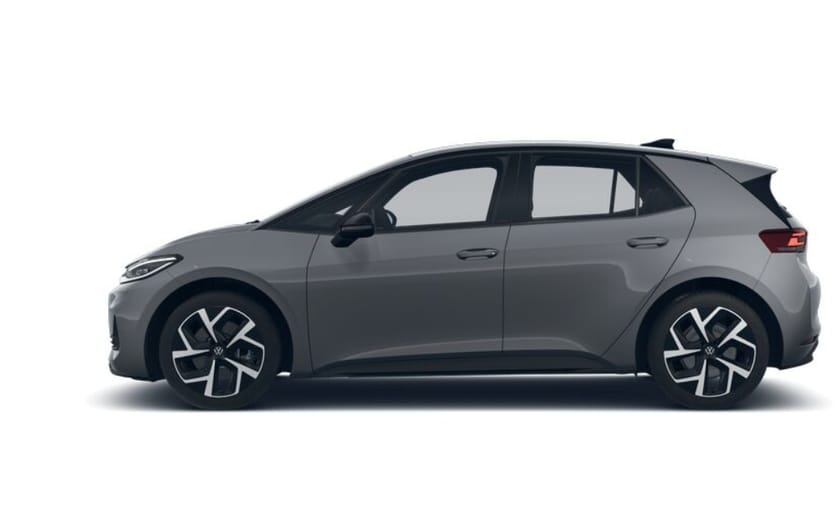 Bild 5 av Volkswagen ID.3 Neo