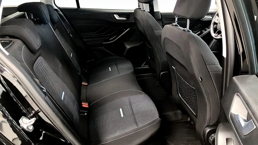 Bild 5 av Ford Focus Active Kombi