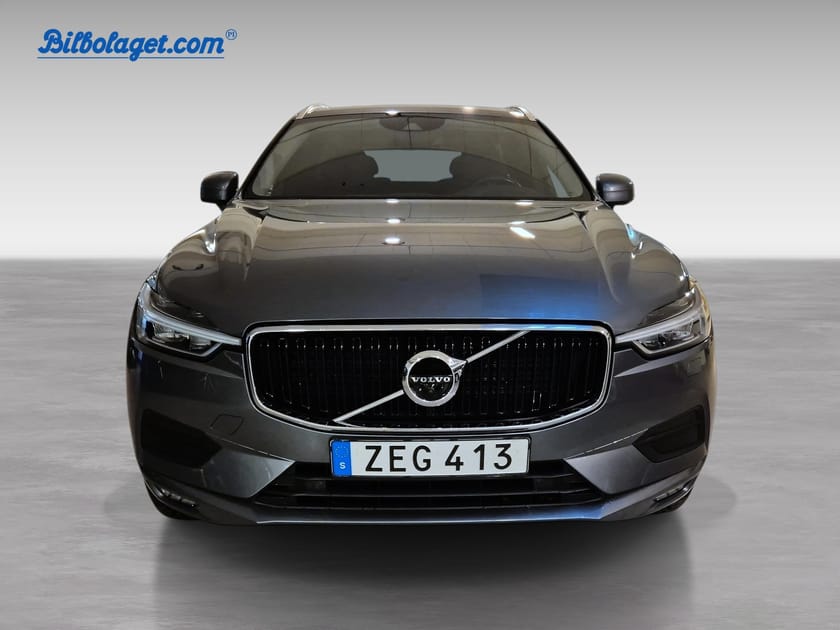 Bild 5 av Volvo XC60