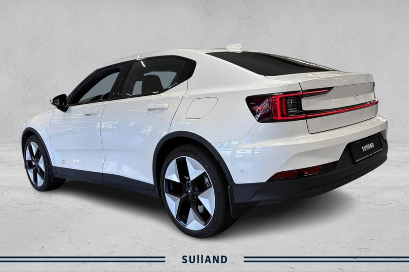 Bilde 3 av Polestar 2 Long range Dual motor