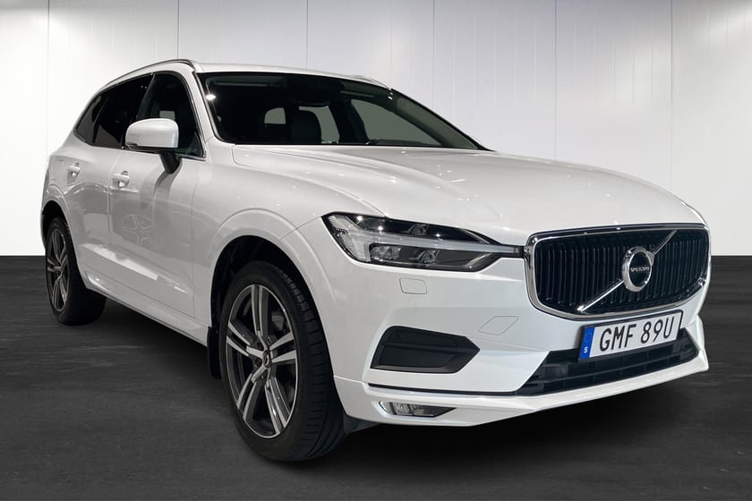 Bild 2 av Volvo XC60
