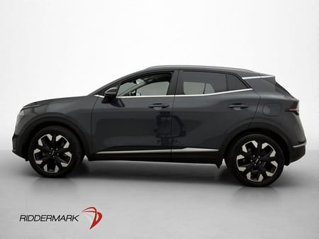 Kia Sportage PHEV AWD Advance Dragkrok 360° Rattvärme MOMS