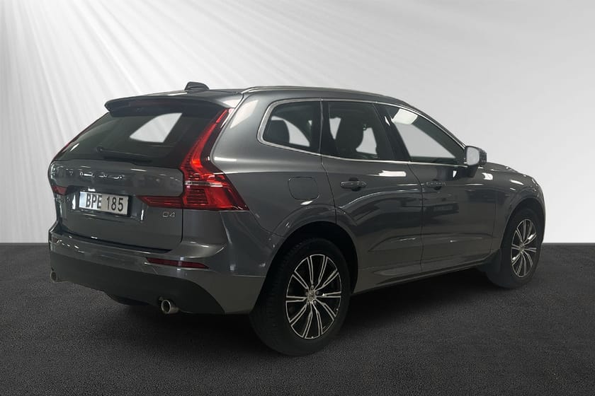 Bild 3 av Volvo XC60 D4 Momentum Advanced SE