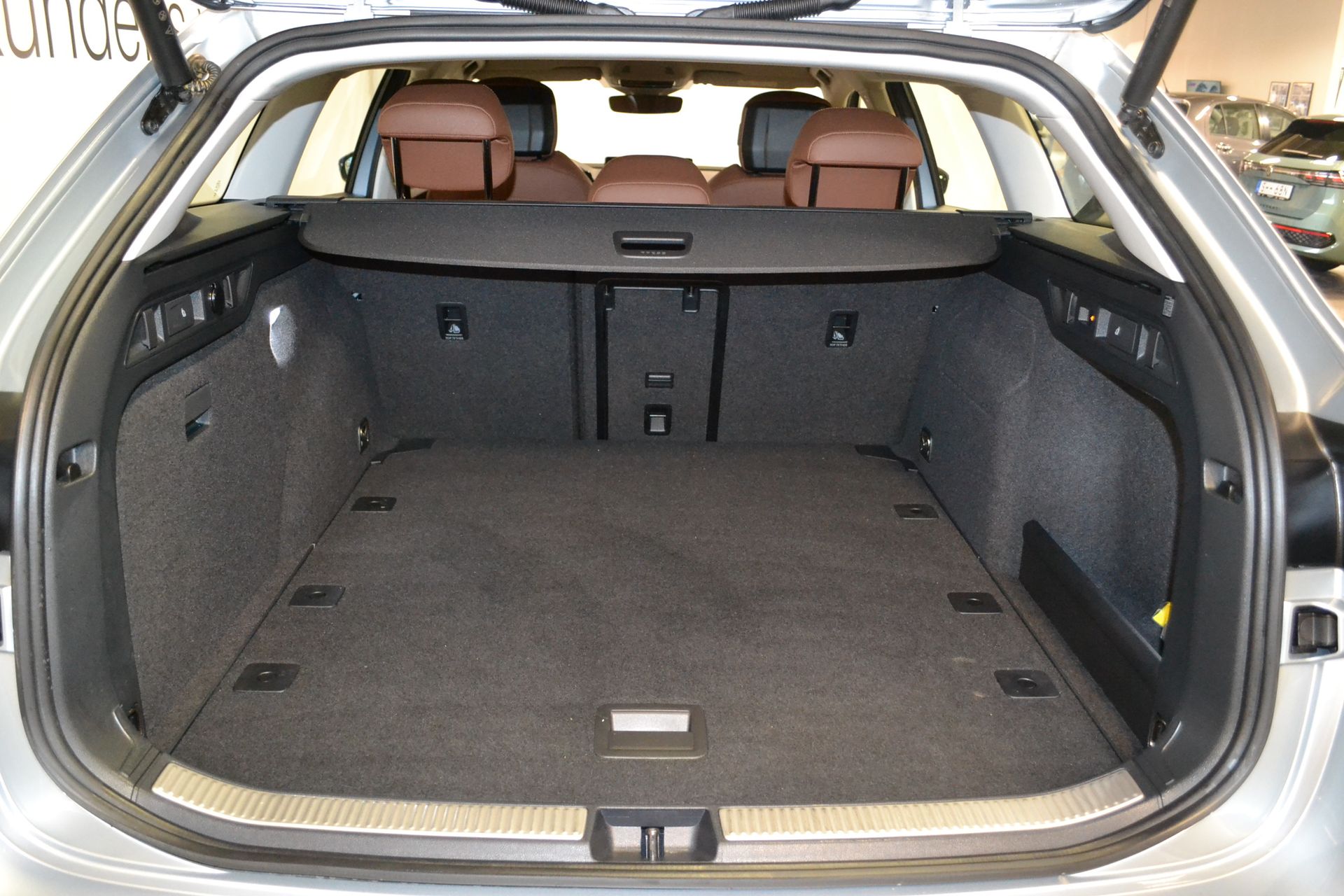 Skoda Superb 2024, kuva 5/10