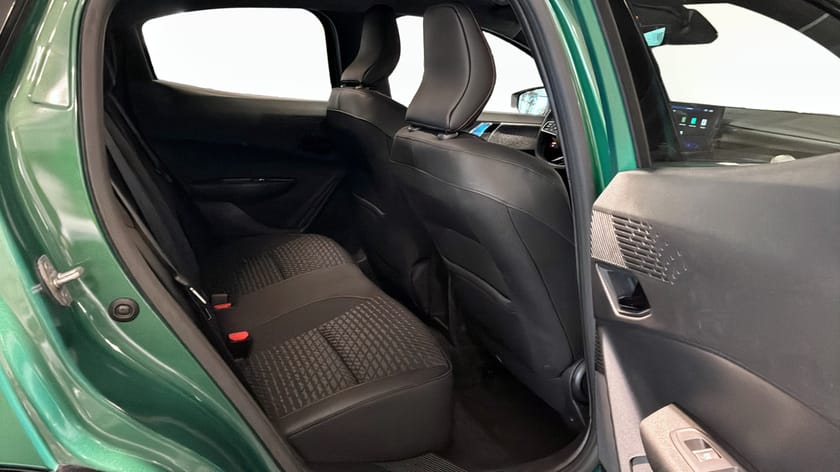 Bild 5 av Renault Clio AUTOMAT 115Hk PRIVATLEASING 3990:-/MÅN INKL SERVICE