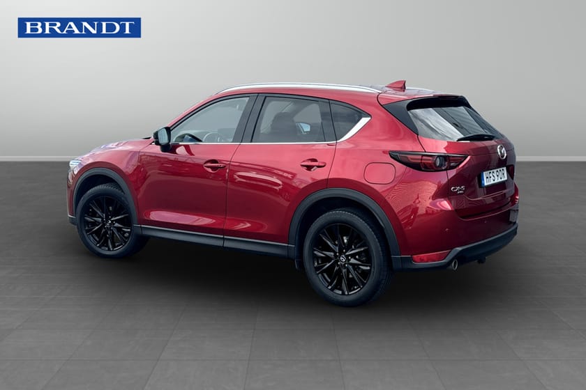 Bild 2 av Mazda CX-5