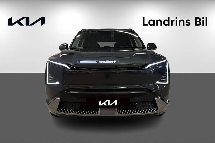 Bild 2 av Kia EV5 Long Range 81.4 kWh FWD 218hk PLUS