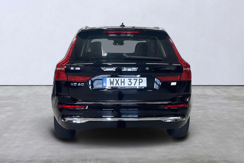 Bild 5 av Volvo XC60 Recharge T6 Core Edition
