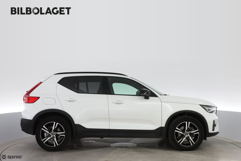 Bild 5 av Volvo XC40 B4 FWD Bensin Plus Dark