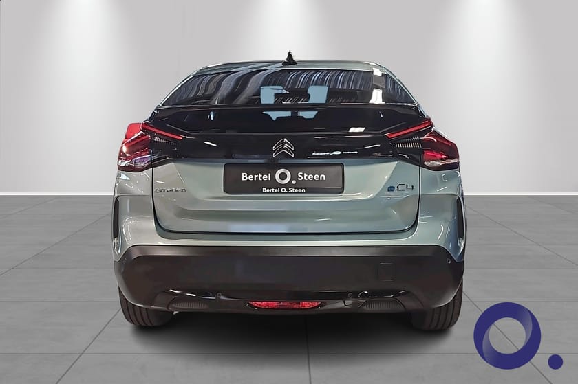 Bilde 4 av Citroën ë-C4