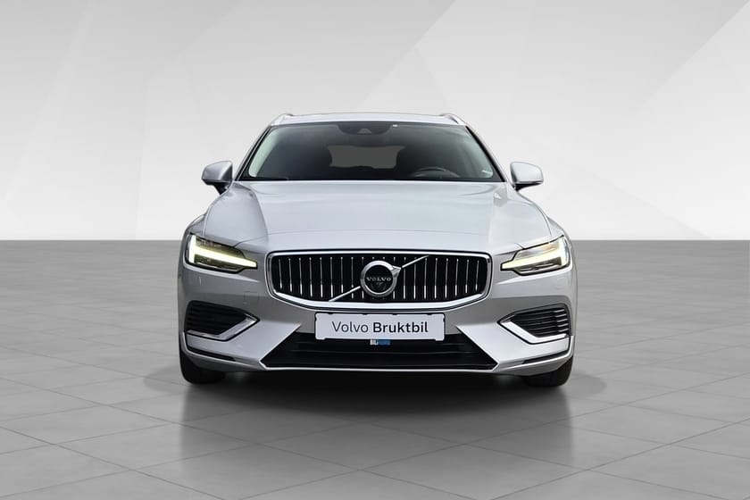 Bilde 2 av Volvo V60