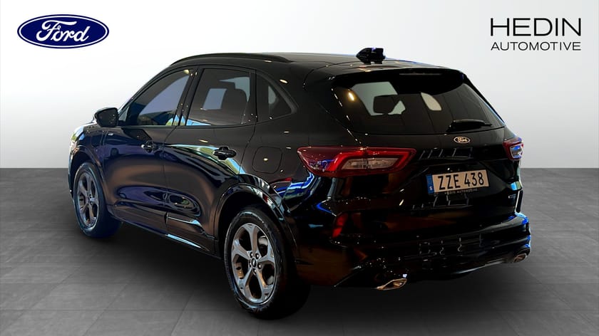 Bild 2 av Ford Kuga Plug-In Hybrid ST-LINE X 2.5 Phev FWD 243hk, Aut