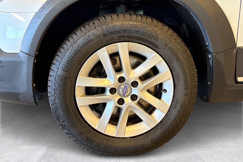 Bilde 5 av Volvo XC70 Polestar-optimalisering D4 AWD
