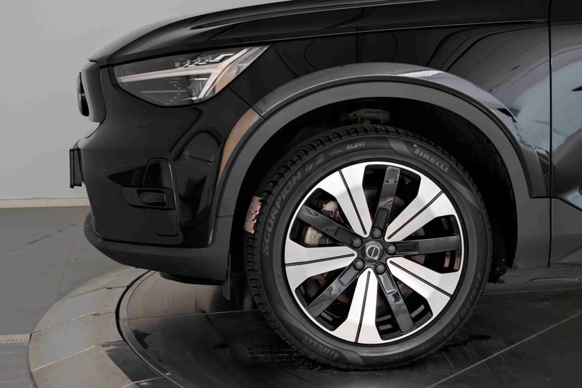 Bilde 5 av Volvo XC40 Recharge Twin 408 Hk - AWD  - LED PIXEL- RYGGEKAMERA - 19"
