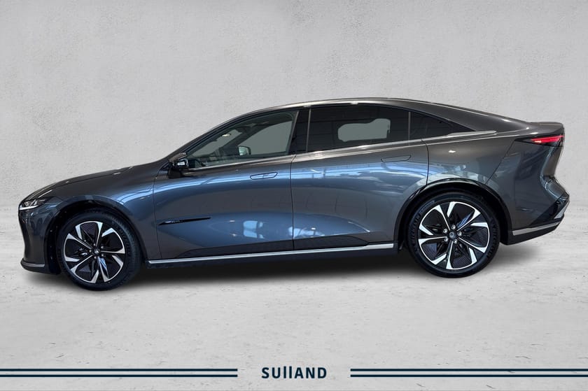 Bilde 2 av Mazda 6e Standard Range TAKUMI | SR | 479km WLTP | 360 kamera