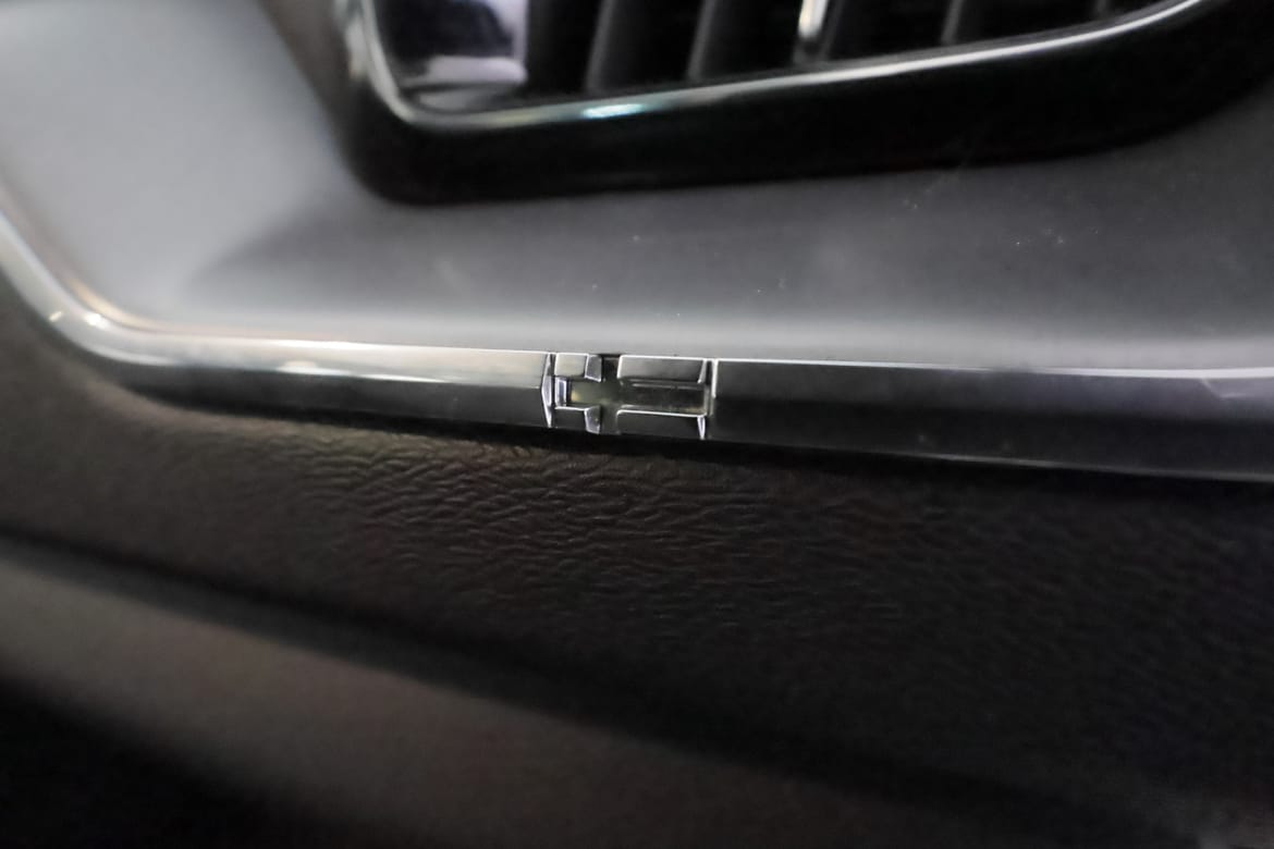 Volvo XC60 2024 - miniatyr 21