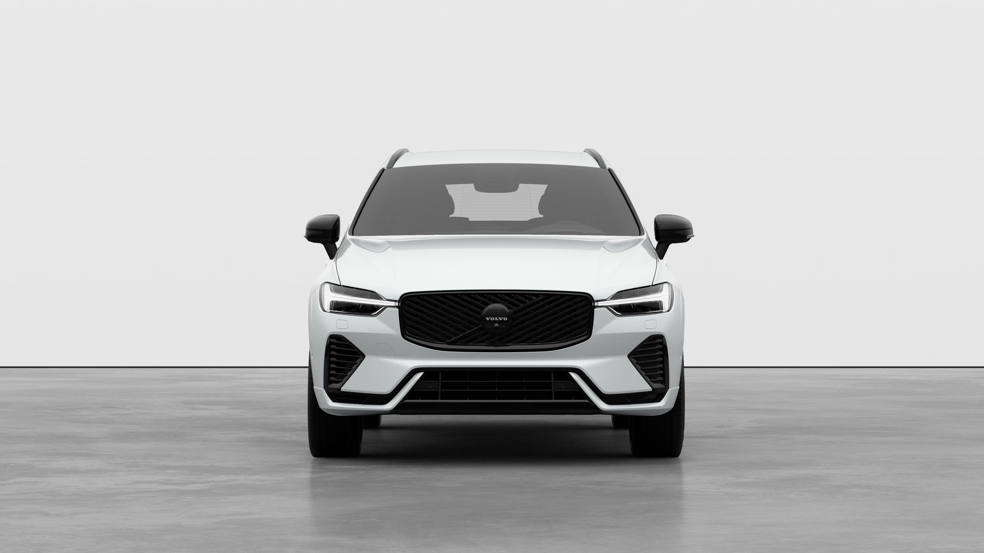 Volvo XC60 T6 Plug-In Hybrid AWD 2027, bild 2/10