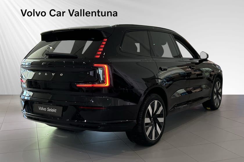Bild 5 av Volvo EX90 Twin Motor Performance Ultra 7sätes