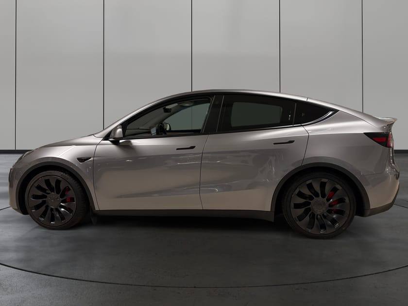 Bilde 2 av Tesla Model Y Performance 