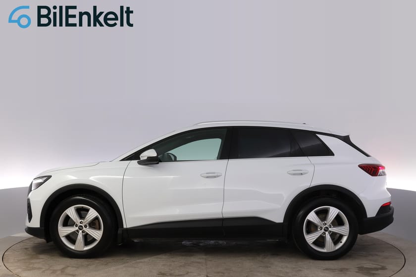 Bild 5 av Audi Q4 45 e-tron quattro