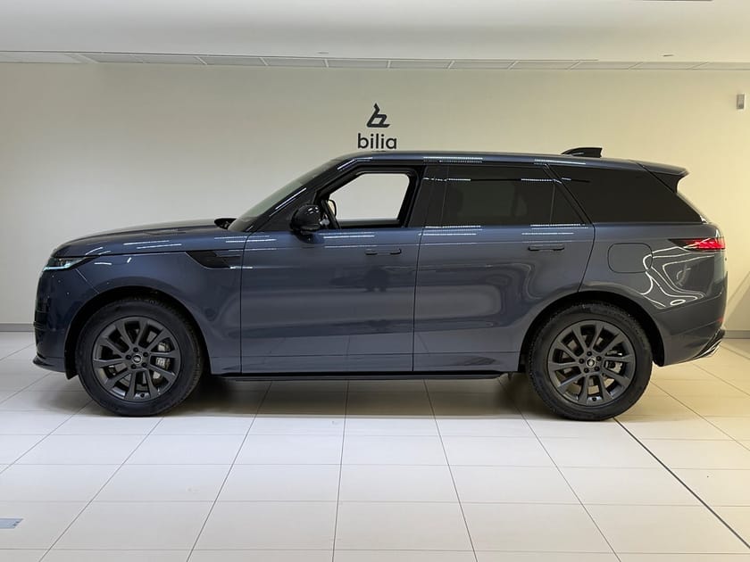Bild 3 av Land Rover Range Rover Sport P460e Dynamic SE