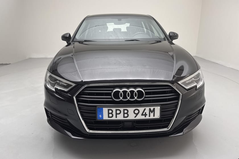 Bild 5 av Audi A3 Sportback 35 TFSI (150hk) Proline