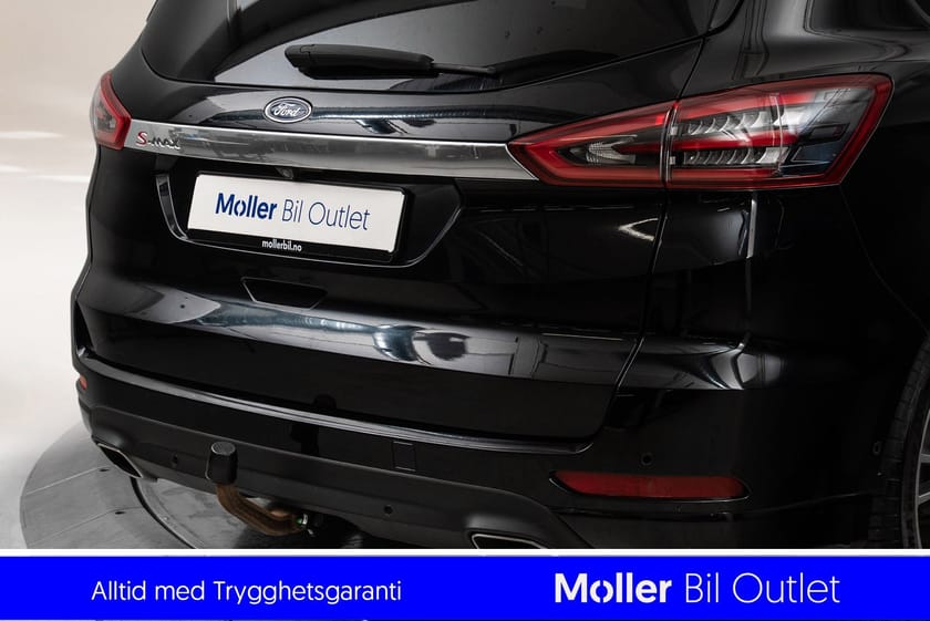 Bilde 5 av Ford S-MAX