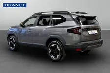 Dacia Bigster Hybrid 155