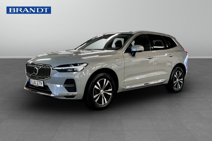 Bild 1 av Volvo XC60 Recharge T6 Core Edition