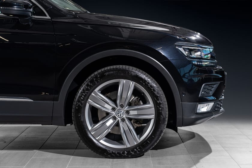 Bilde 5 av Volkswagen Tiguan