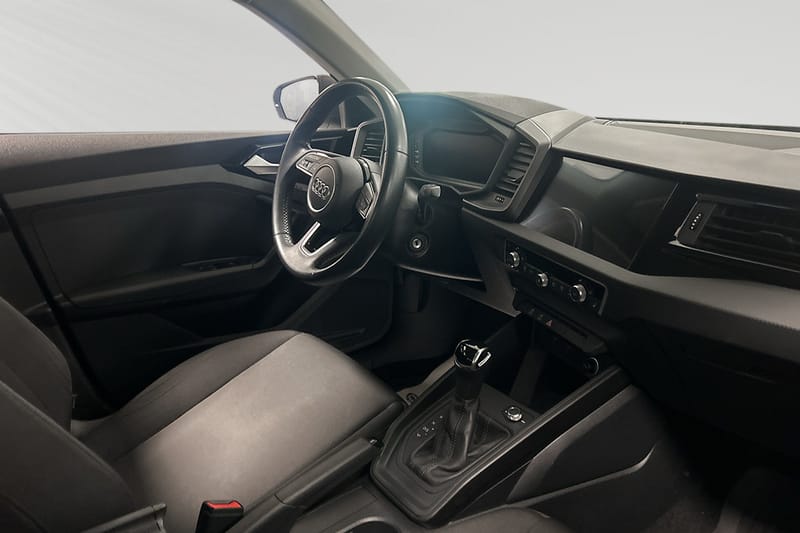 Audi A1 Sportback 30 TFSI