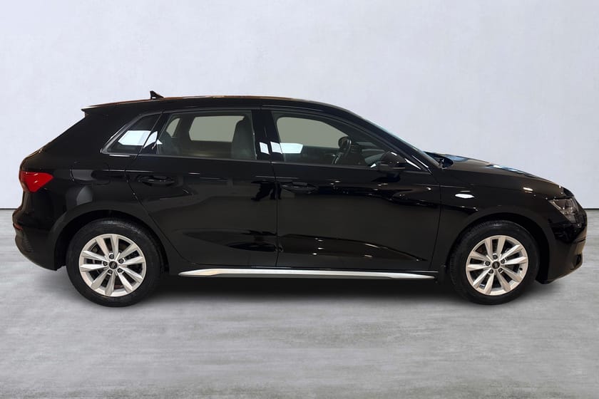 Bild 3 av Audi A3 Sportback 35 TFSI