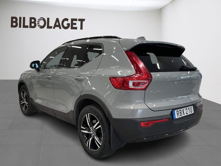 Bild 3 av Volvo XC40