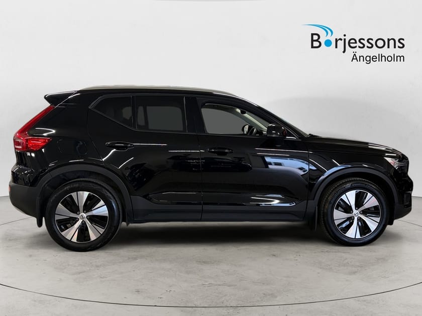 Bild 2 av Volvo XC40 T5 1,5 TWIN ENGINE PLUG IN 262 HK