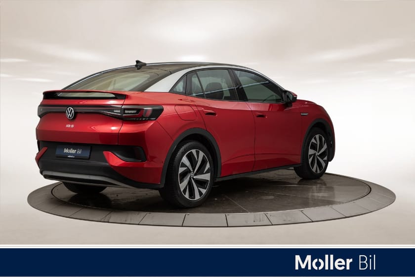 Bilde 3 av Volkswagen ID.5 Pro Performance