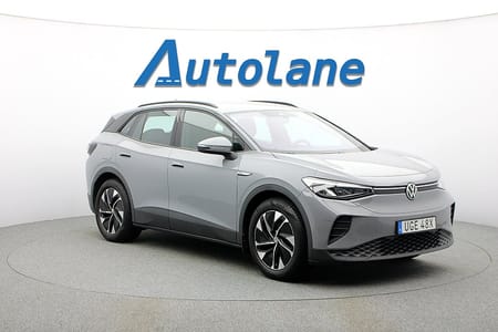Volkswagen ID.4 Pro Performance Navi,CarPlay,Sommarkampanj 4,99%