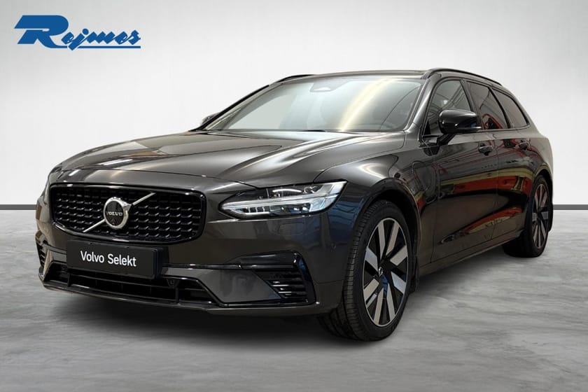 Bild 1 av Volvo V90