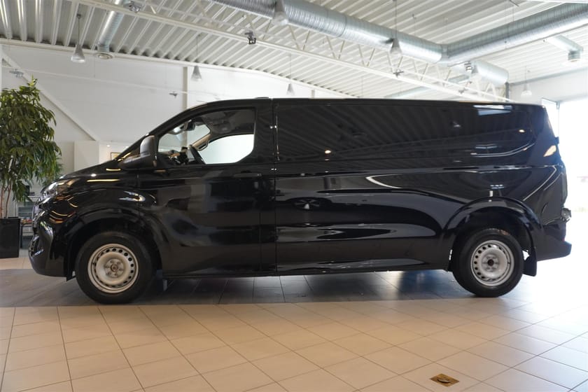 Bild 3 av Ford Transit Custom 320