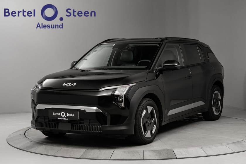 Bilde 1 av Kia EV3 Long Range