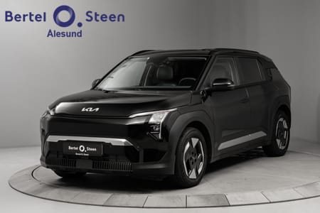 Kia EV3 Long Range