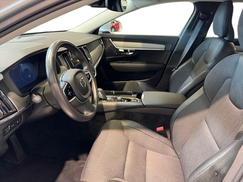 Bild 5 av Volvo V90 Recharge T6 Inscription Expression OUTLET, Nya Sommardäck, Harman/Kardon, Parkeringskamera bak, Navigation, BLIS