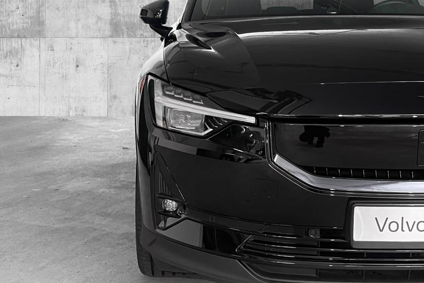 Bilde 4 av Polestar 2 Long Range Dual Motor LRDM PRIME B&W|PIXEL|PANO|TONEDE|PILOT.ASSIST
