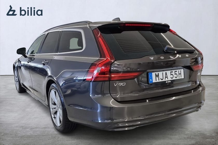 Bild 2 av Volvo V90 B4 Bensin Core