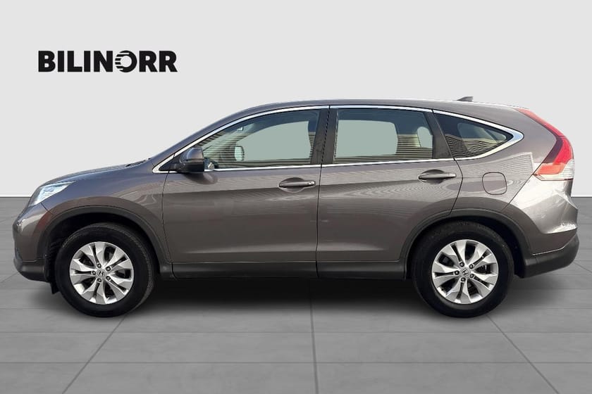 Bild 3 av Honda CR-V